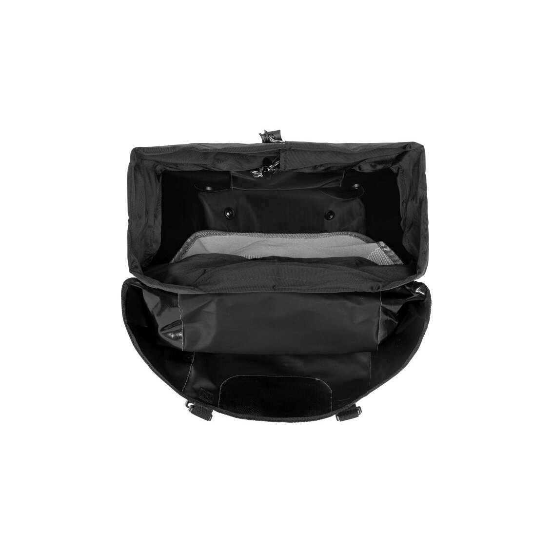 Ortlieb Bike-Packer Classic Black Fahrradtasche 3