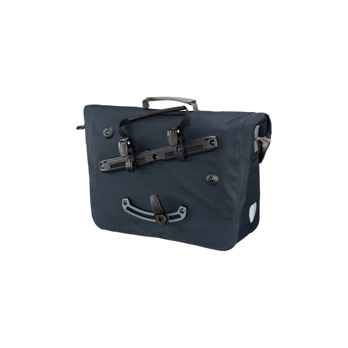Ortlieb Commuter-Bag Urban Ink Bicycle Bag 1