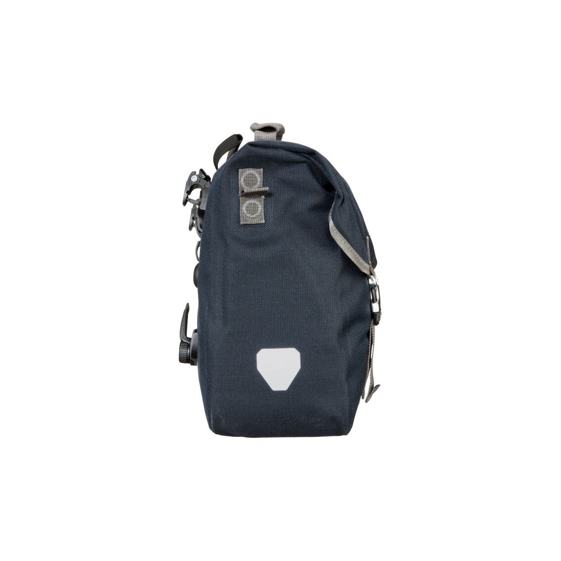 Ortlieb Commuter-Bag Urban Ink Bicycle Bag 2 Ortlieb Commuter-Bag Urban Ink Bicycle Bag 2