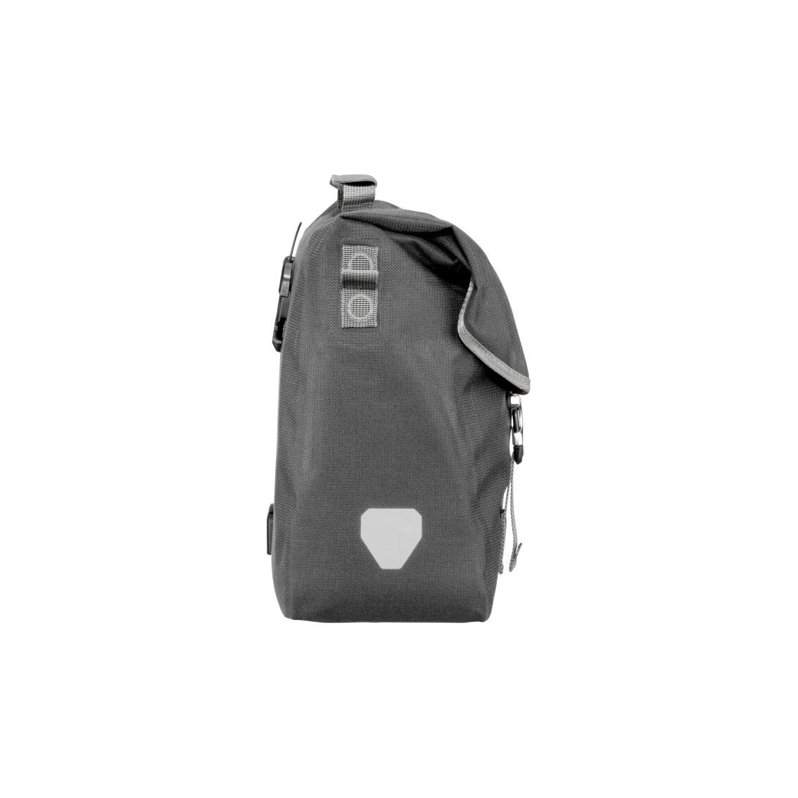 Ortlieb Commuter-Bag Urban Pepper dviračio krepšys 2