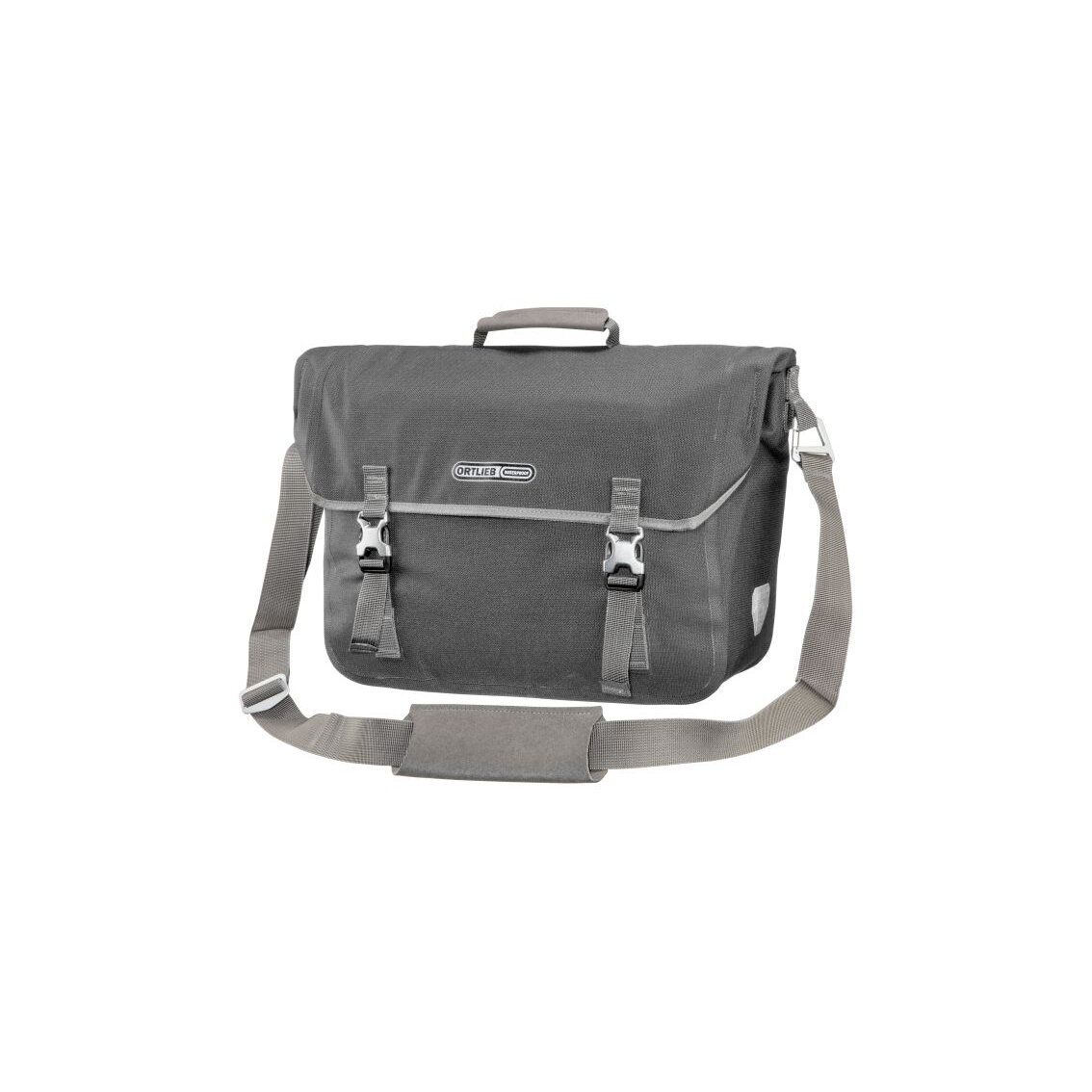 Велосумка Ortlieb Commuter-Bag Urban Pepper