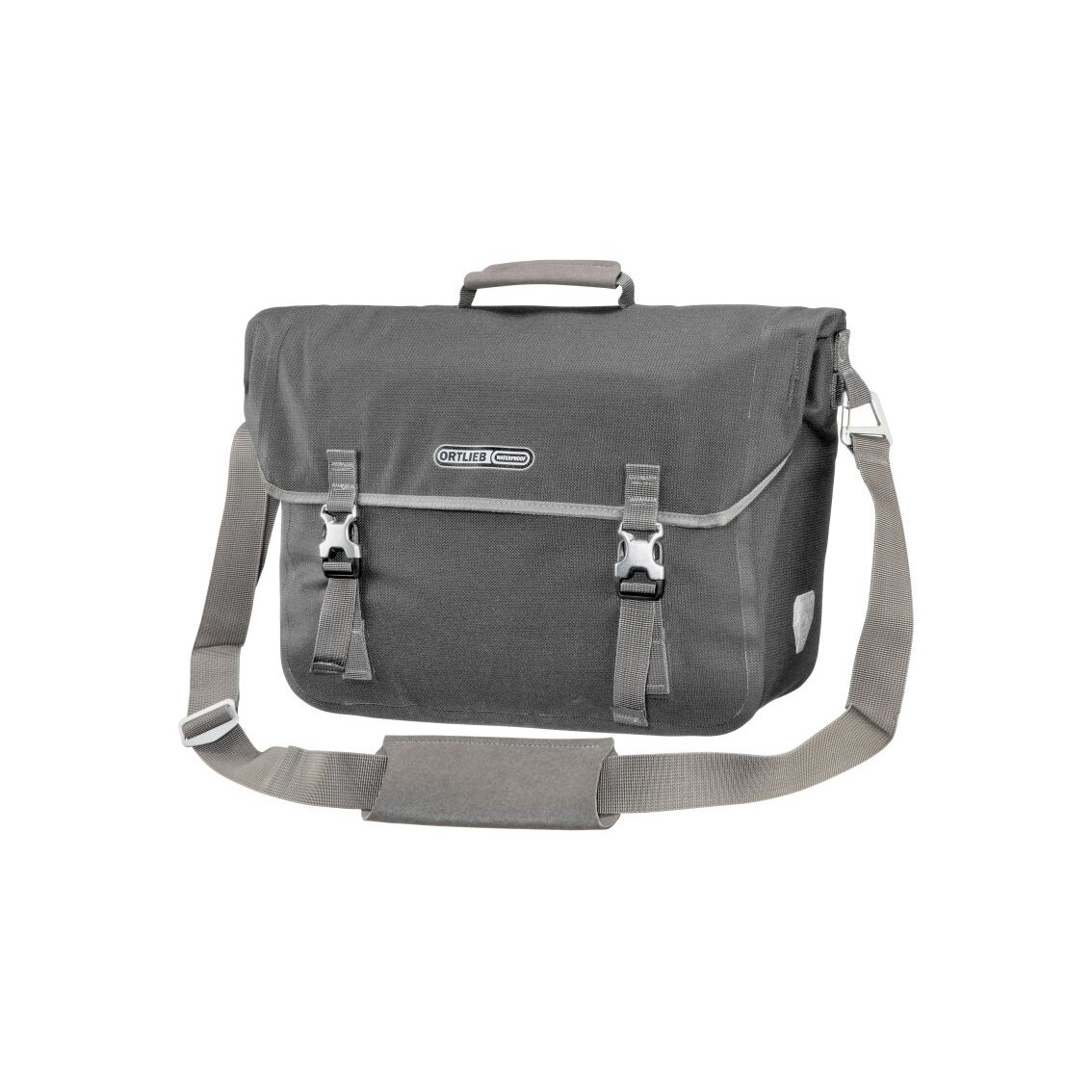 Ortlieb Commuter-Bag Urban Pepper dviračio krepšys