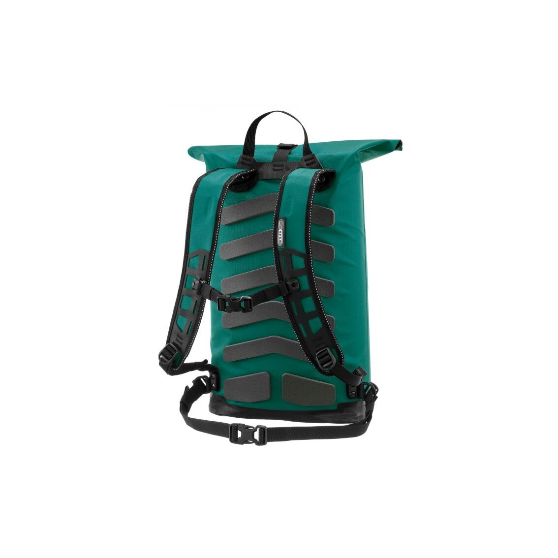 Ortlieb Commuter-Daypack Atlantis Green backpack 1 Ortlieb Commuter-Daypack Atlantis Green backpack 1