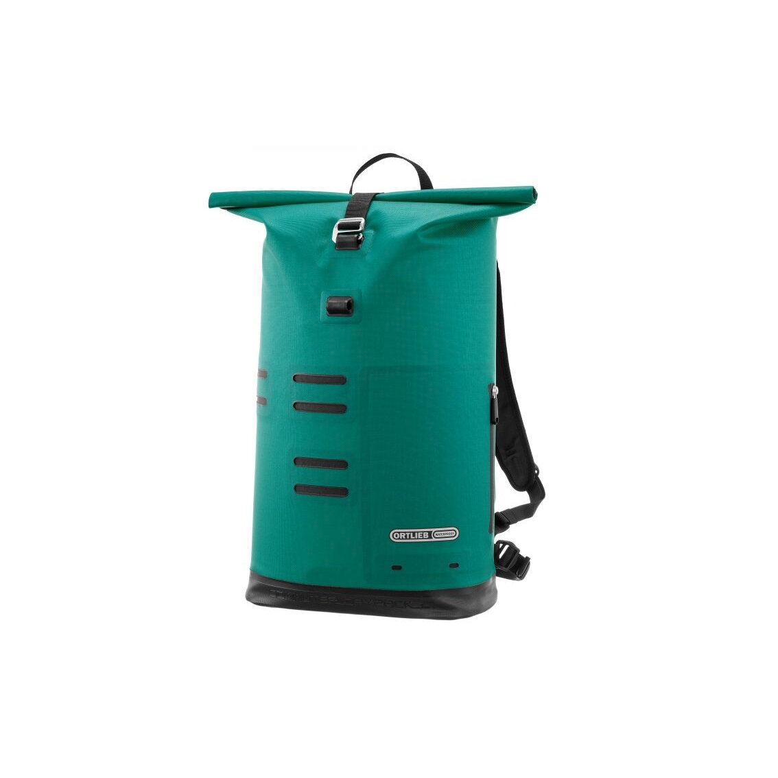 Ortlieb Commuter-Daypack Atlantis Green backpack Ortlieb Commuter-Daypack Atlantis Green backpack