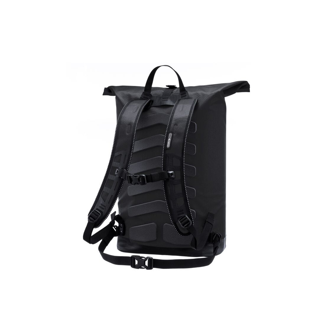 Ortlieb Commuter-Daypack Black Backpack 1 Ortlieb Commuter-Daypack Black Backpack 1