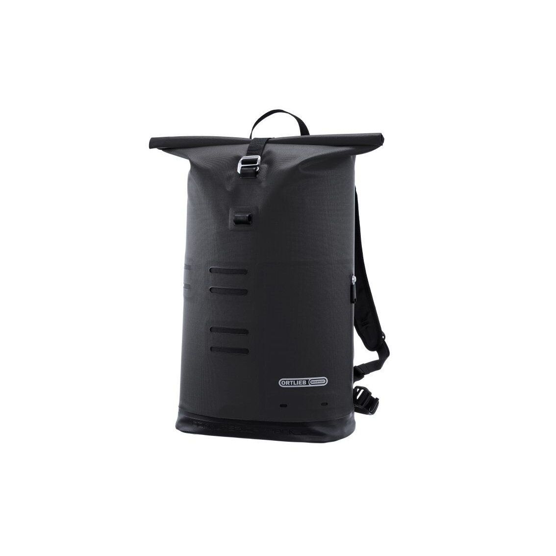 Ortlieb Commuter-Daypack Black backpack