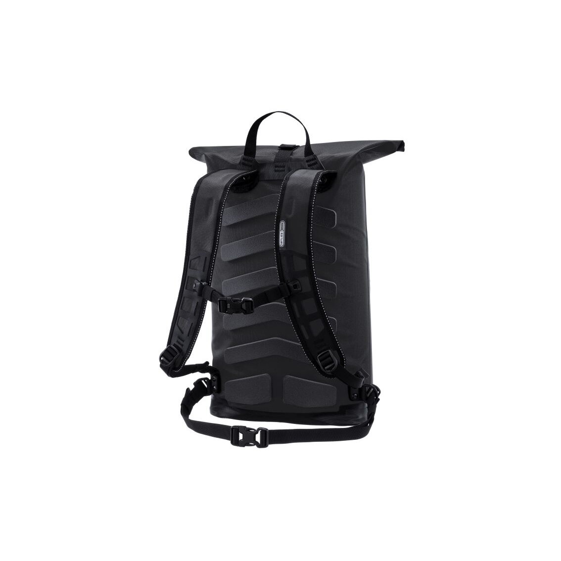 Ortlieb Commuter-Daypack Black backpack 1