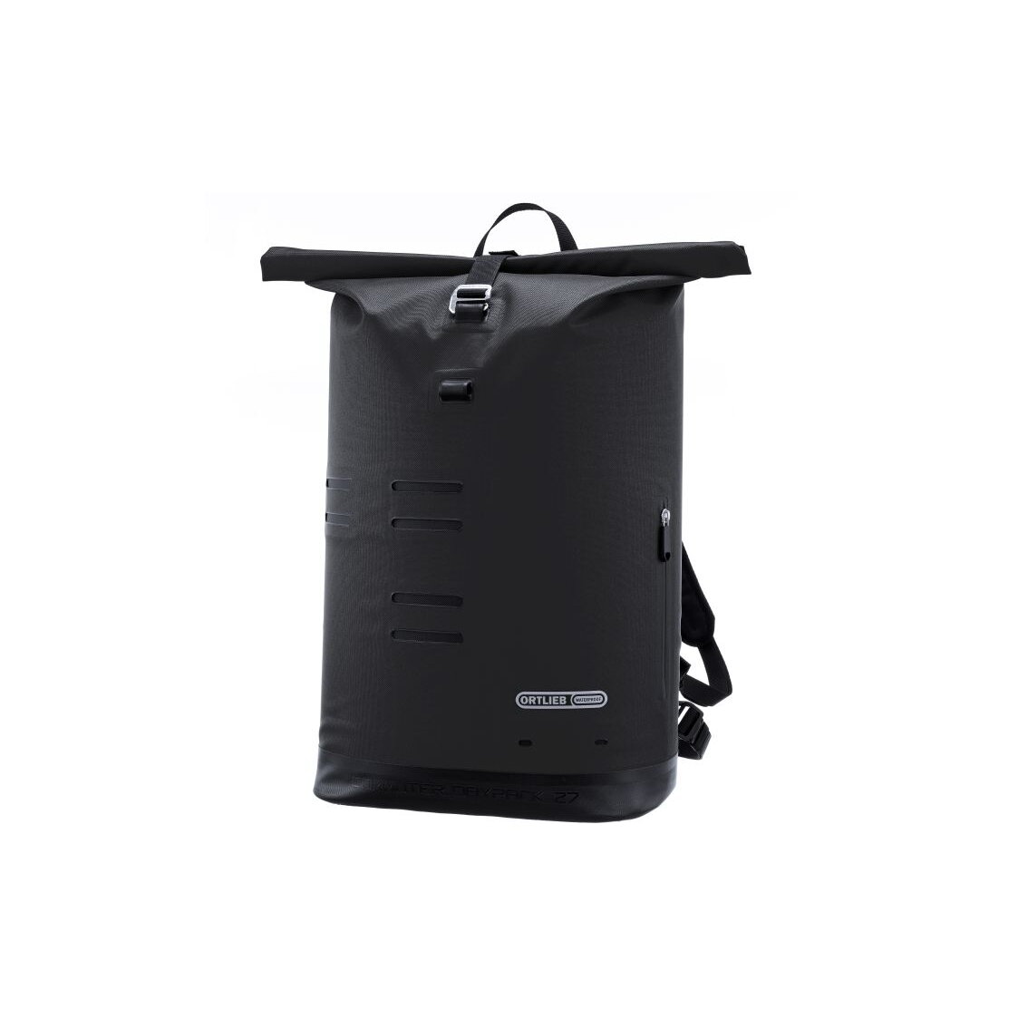 Ortlieb Commuter-Daypack Black Backpack