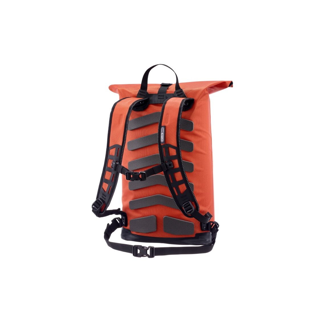Ortlieb Commuter-Daypack Backpack Rooibos 1 Ortlieb Commuter-Daypack Backpack Rooibos 1