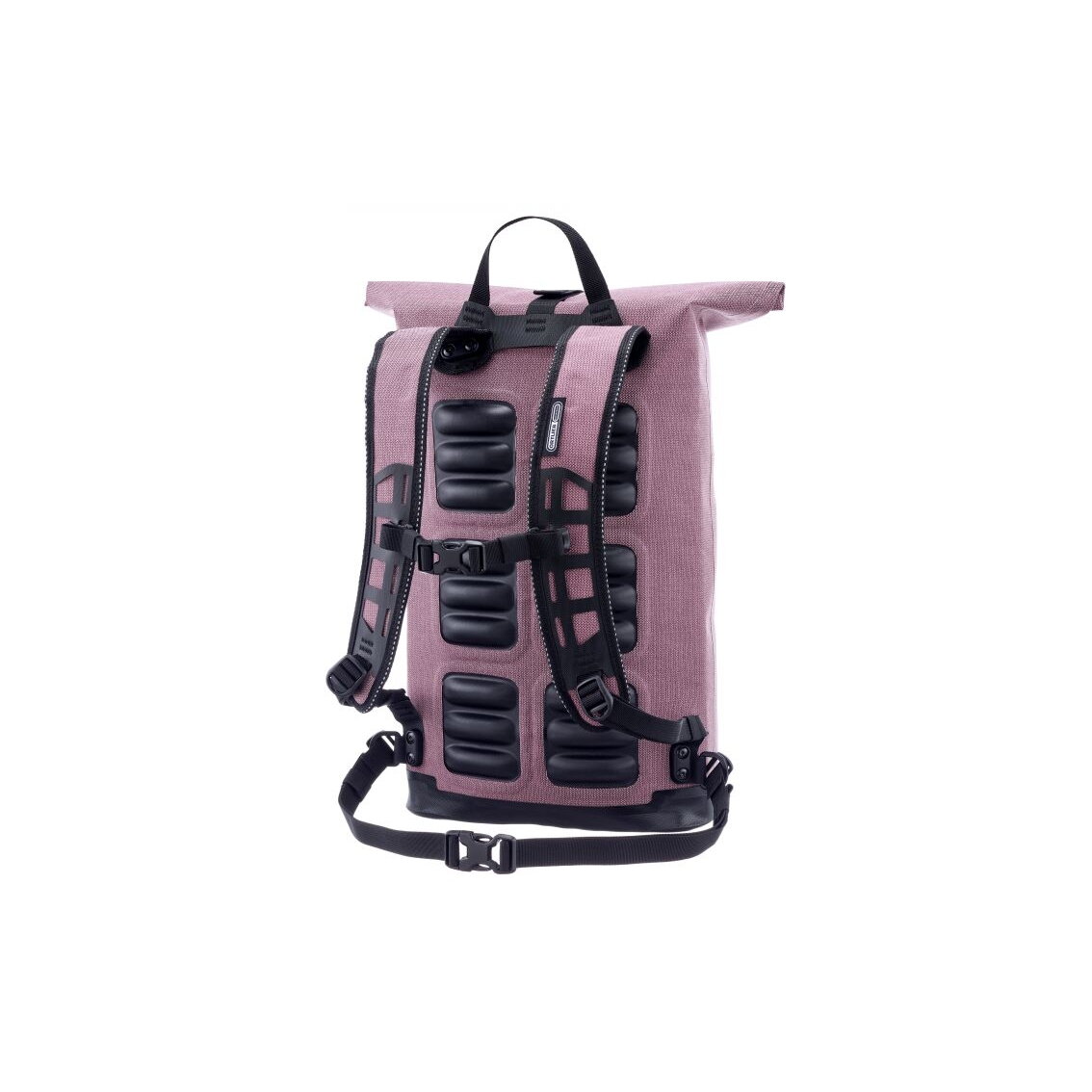 Ortlieb Commuter Daypack Urban Line Ash Rose backpack 1