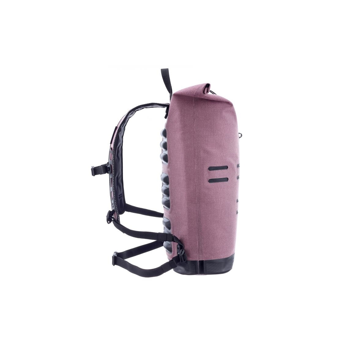 Ortlieb Commuter Daypack Urban Line Ash Rose backpack 2