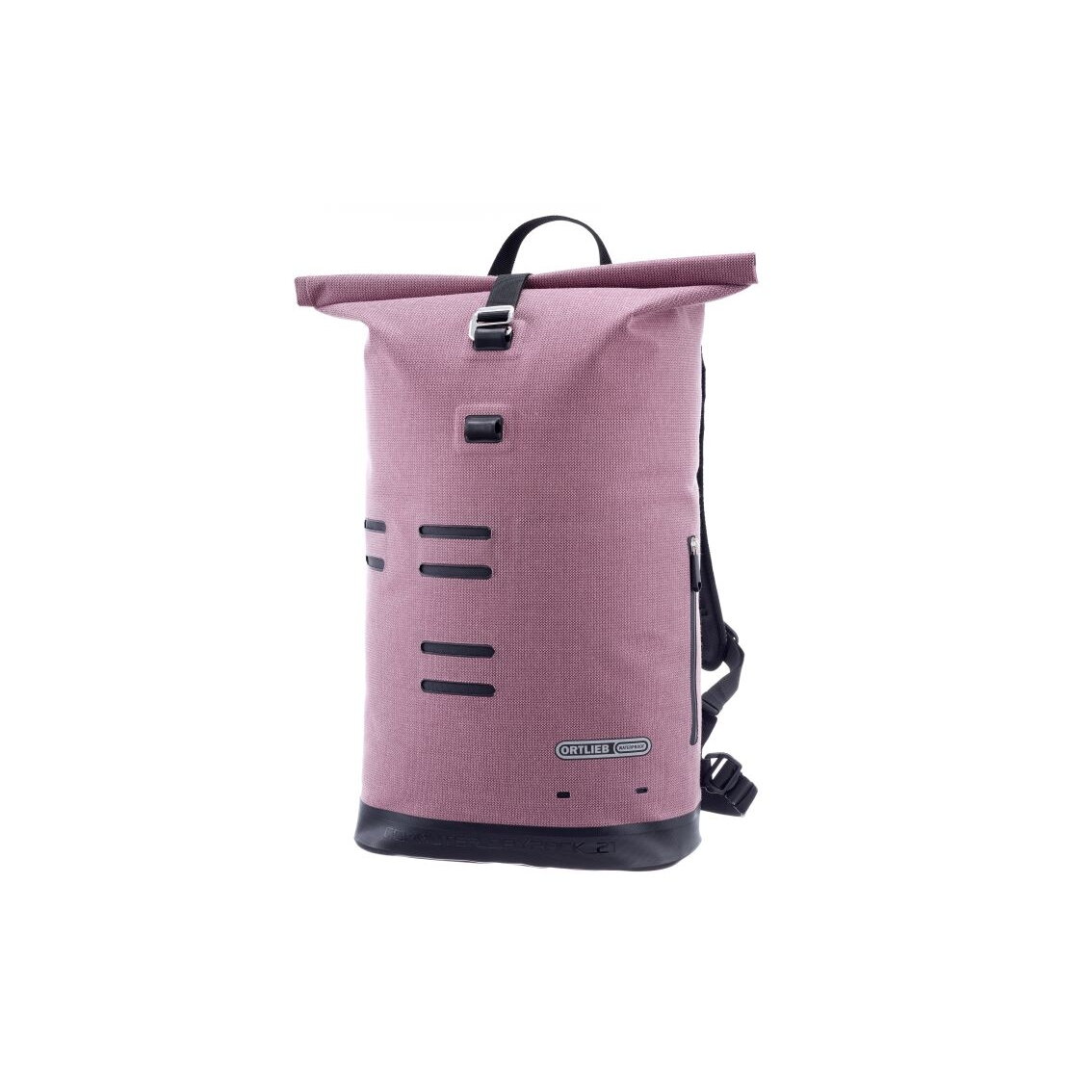 Ortlieb Commuter Daypack Urban Line Ash Rose backpack