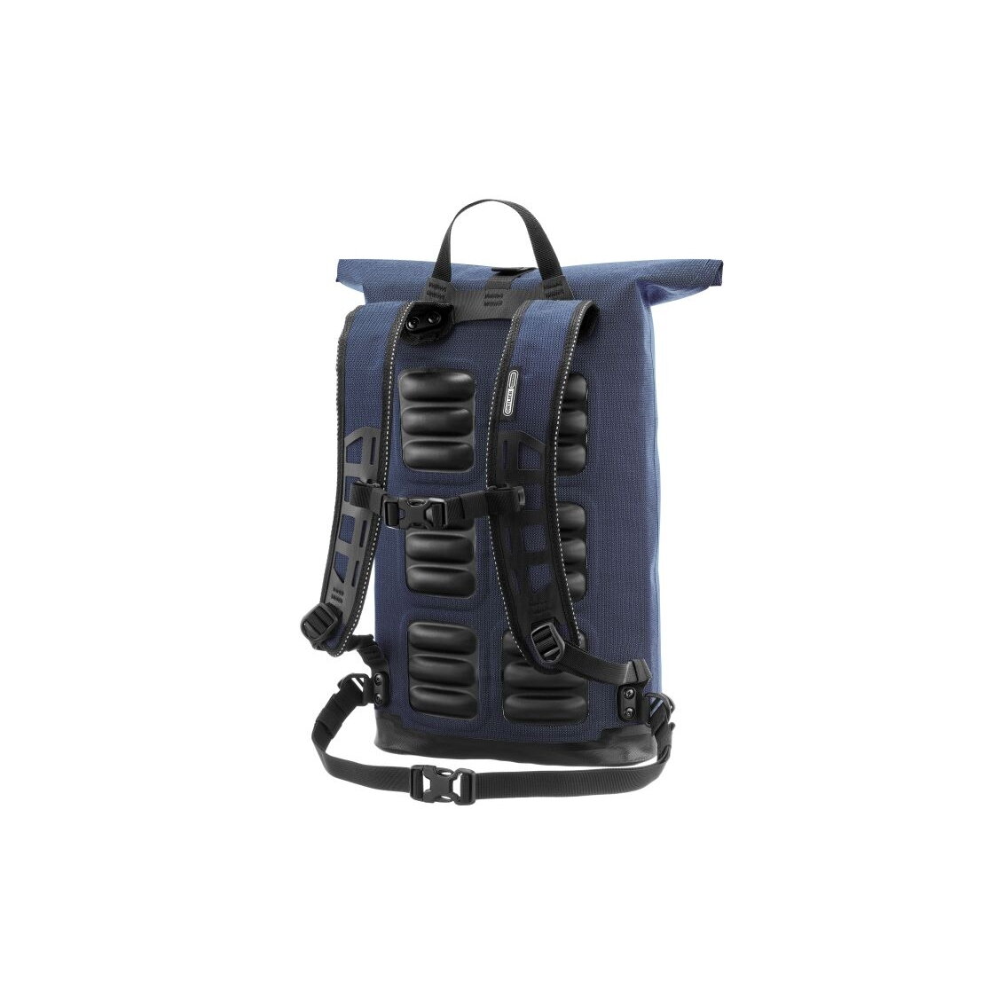 Ortlieb Commuter Daypack Urban Line Ink Backpack 1