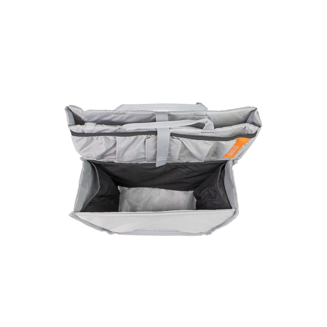 Ortlieb Commuter Medium Organizer Einsatz 3
