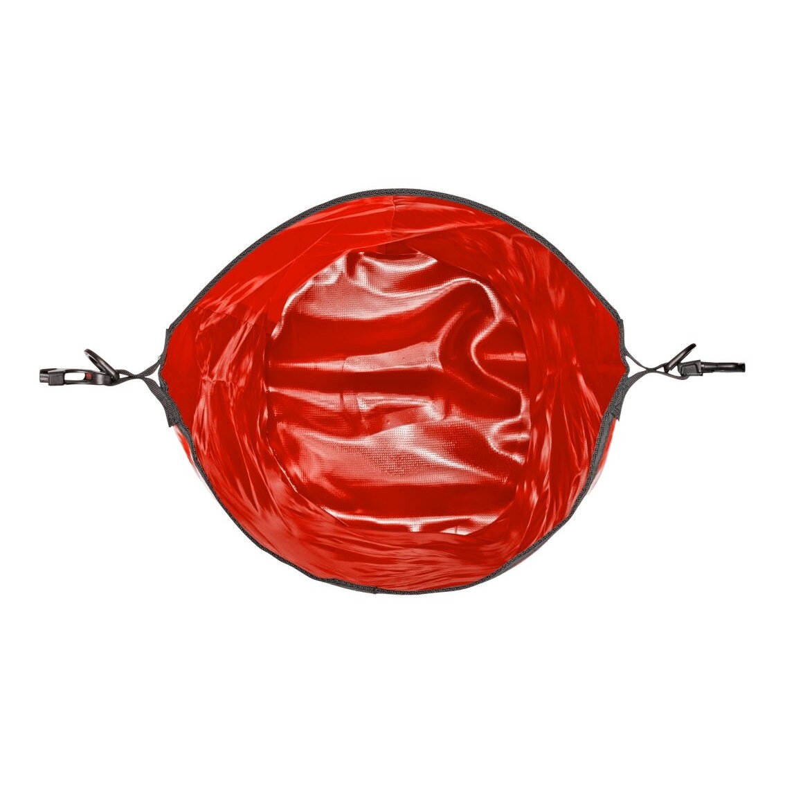Ortlieb Dry-Bag Cranberry - Signal Red Tasche 3 Ortlieb Dry-Bag Cranberry - Signal Red Tasche 3