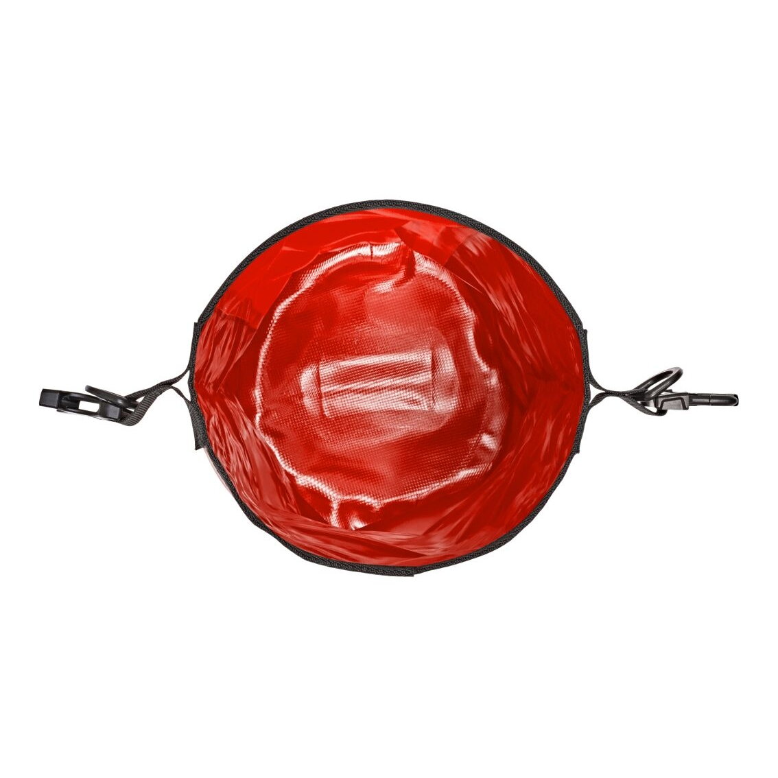 Ortlieb Dry-Bag Cranberry - Signal Red bag 3 Ortlieb Dry-Bag Cranberry - Signal Red bag 3