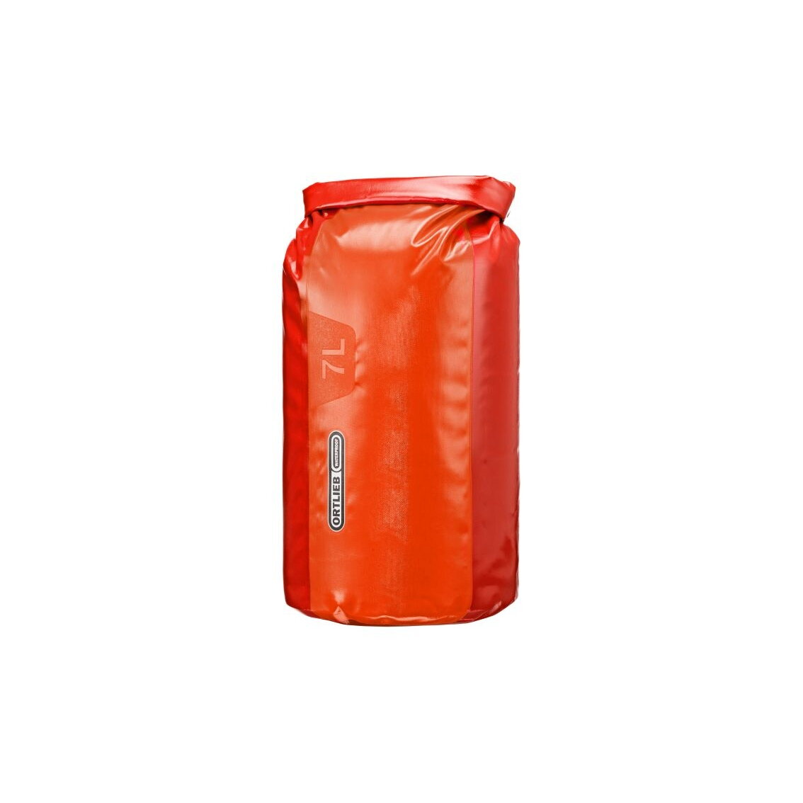 Ortlieb Dry-Bag Cranberry - Signal Red bag Ortlieb Dry-Bag Cranberry - Signal Red bag
