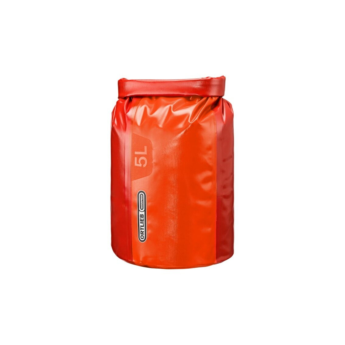 Ortlieb Dry-Bag Cranberry - Signal Red bag Ortlieb Dry-Bag Cranberry - Signal Red bag