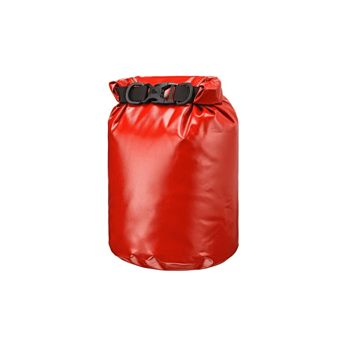 Ortlieb Dry-Bag Cranberry - Signal Red bag 2