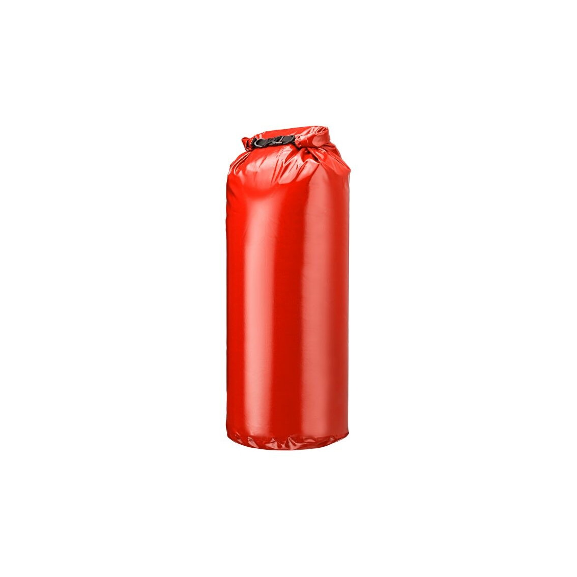 Ortlieb Dry-Bag Cranberry - Signal Red bag 2
