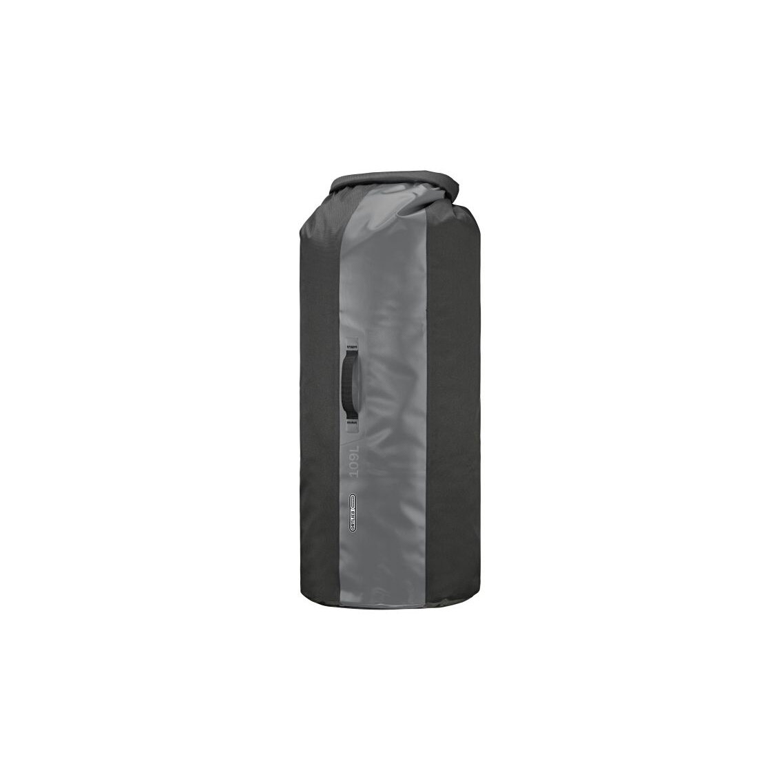 Ortlieb Dry-Bag Heavy Duty Black - Grey Tasche, 109 l