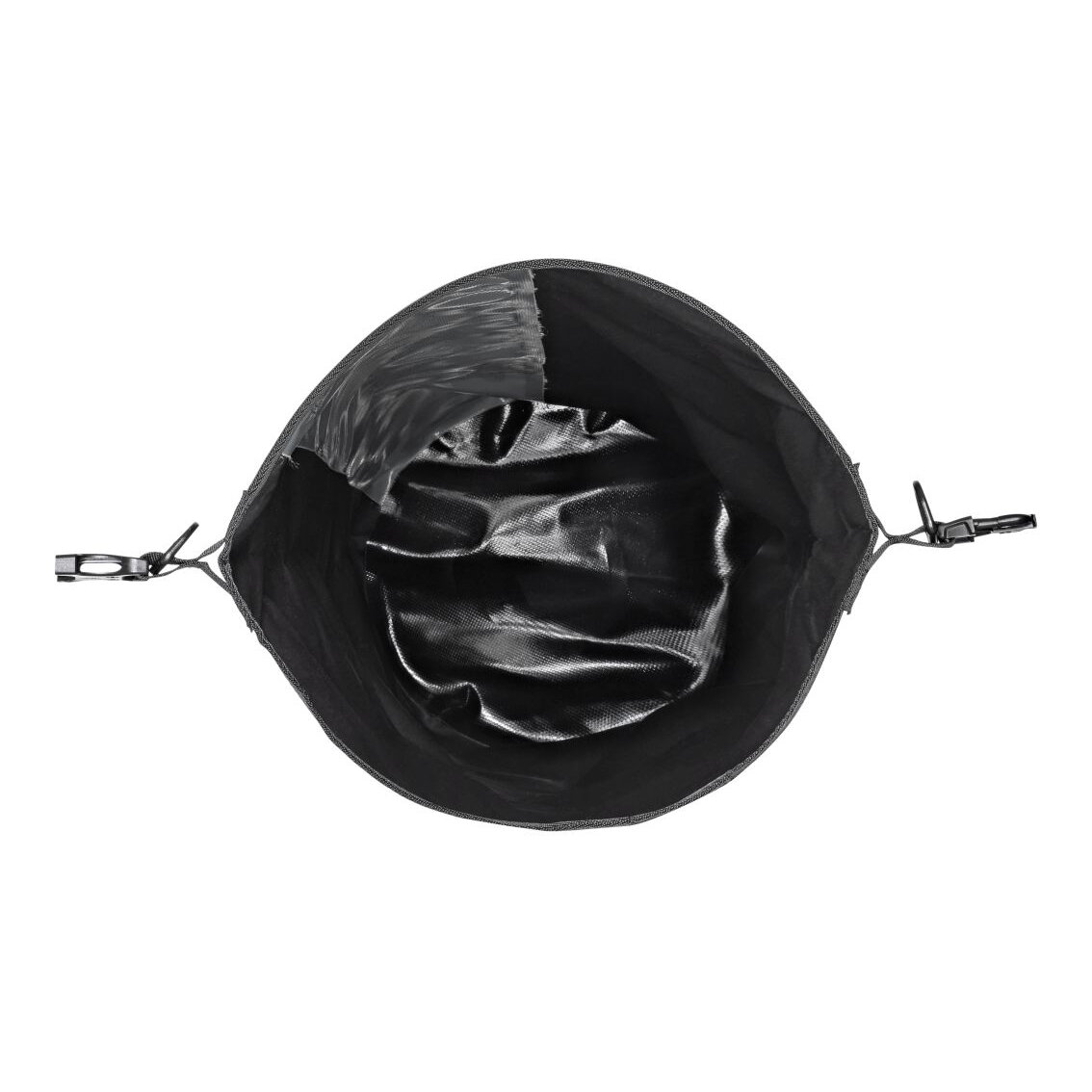 Сумка Ortlieb Dry-Bag Heavy Duty Black - Grey 3 Сумка Ortlieb Dry-Bag Heavy Duty Black - Grey 3