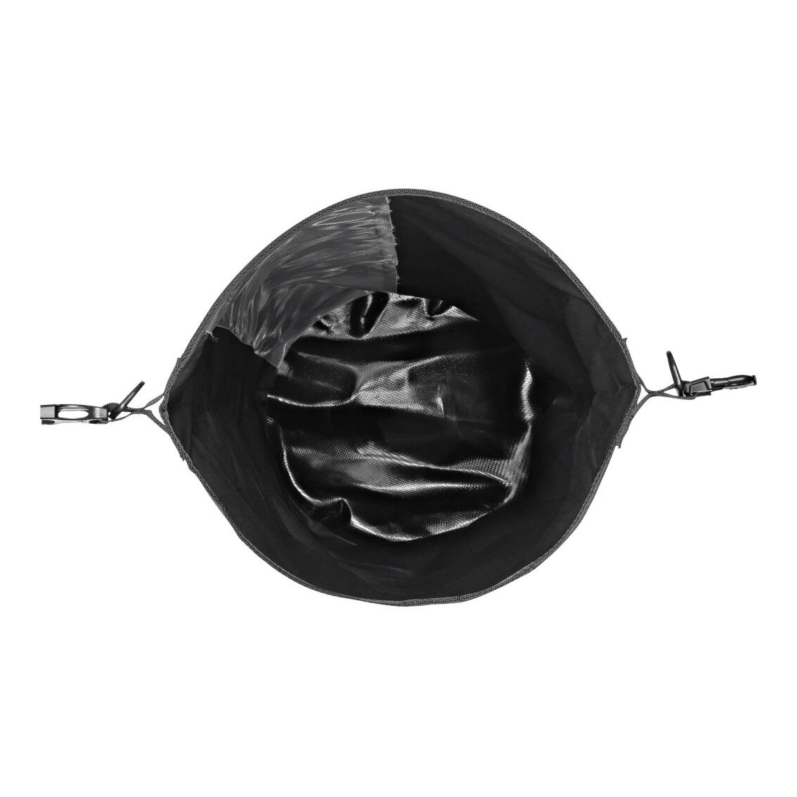 Ortlieb Dry-Bag Heavy Duty Black - Grey krepšys 3
