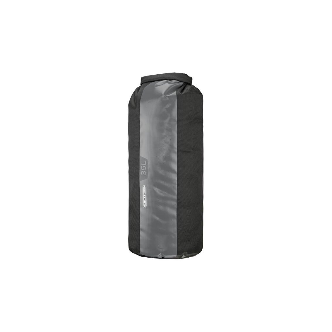 Ortlieb Dry-Bag Heavy Duty Black - Grey bag Ortlieb Dry-Bag Heavy Duty Black - Grey bag