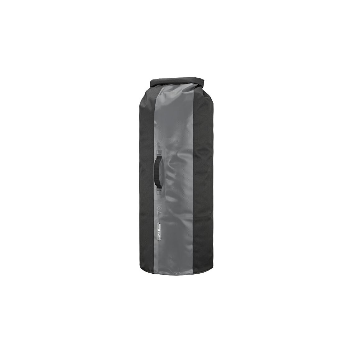 Ortlieb Dry-Bag Heavy Duty Black - Grey Tasche, 79 l Ortlieb Dry-Bag Heavy Duty Black - Grey Tasche, 79 l