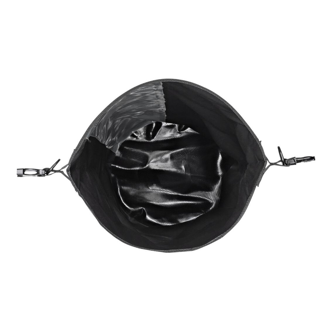 Ortlieb Dry-Bag Heavy Duty Black - Grey krepšys 3