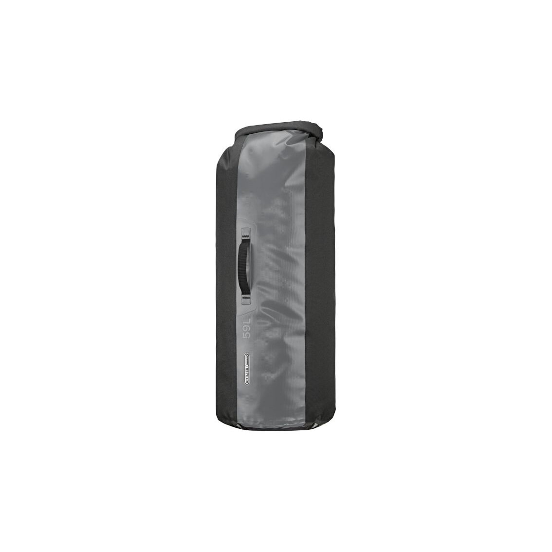 Ortlieb Dry-Bag Heavy Duty Black - Grey bag Ortlieb Dry-Bag Heavy Duty Black - Grey bag