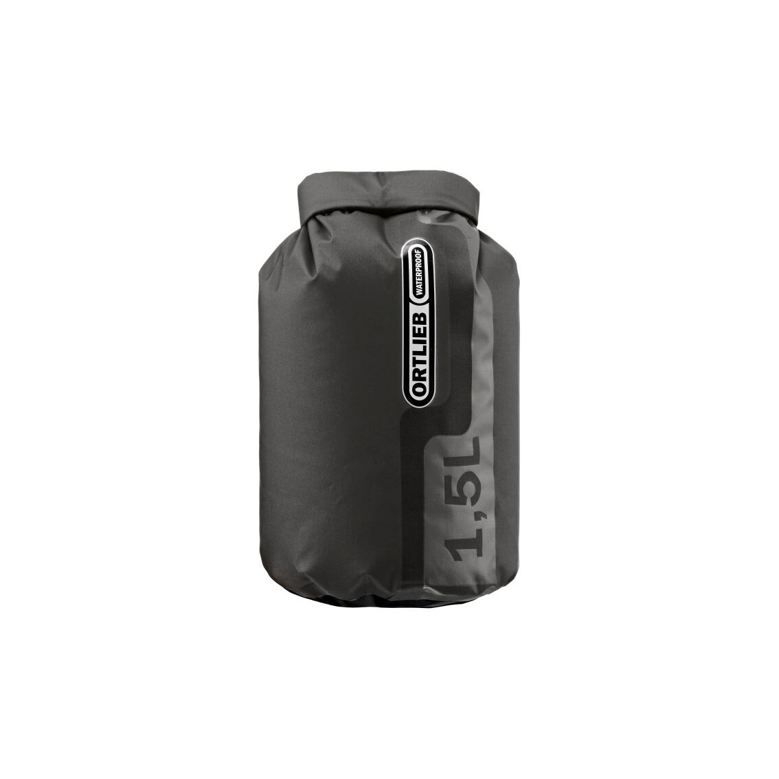 Ortlieb Dry-Bag Light Black 1.5 L Bag Ortlieb Dry-Bag Light Black 1.5 L Bag
