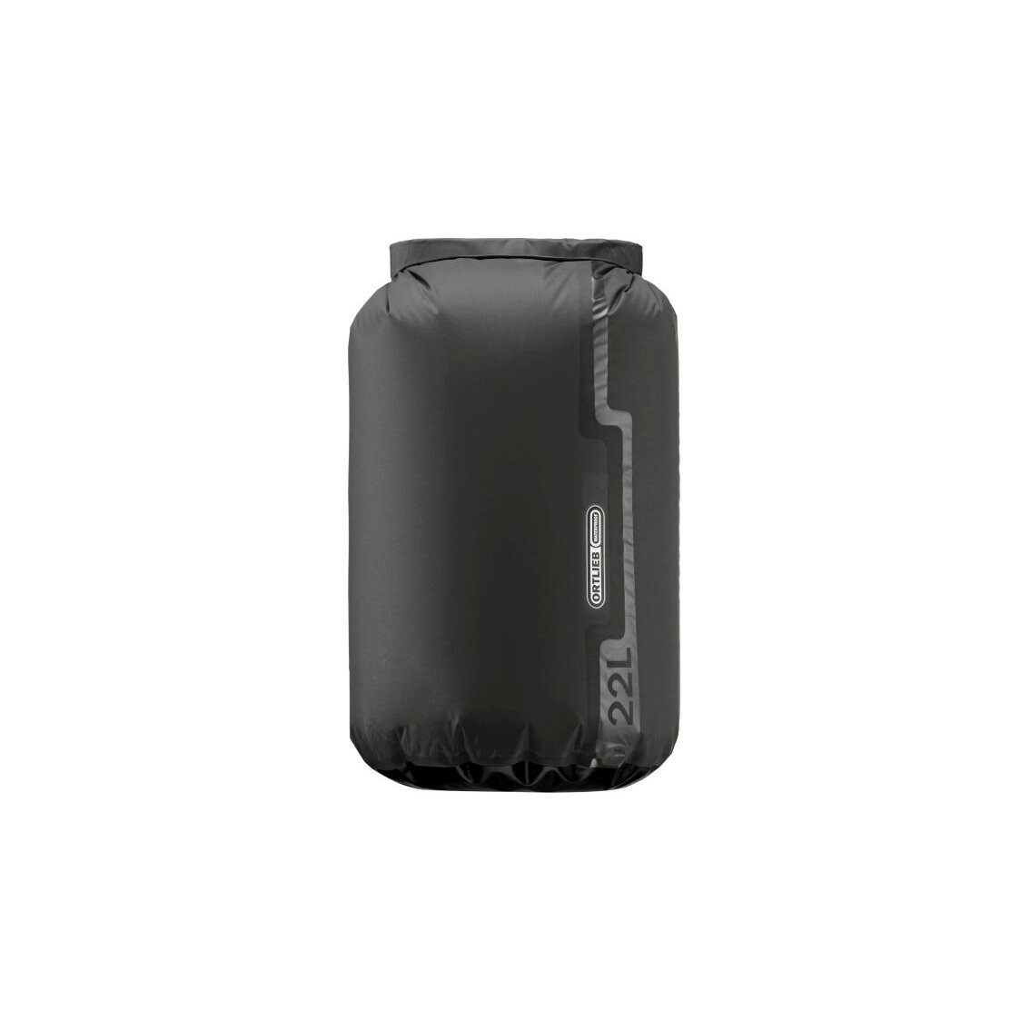 Ortlieb Dry-Bag Light Black 42 cm krepšys