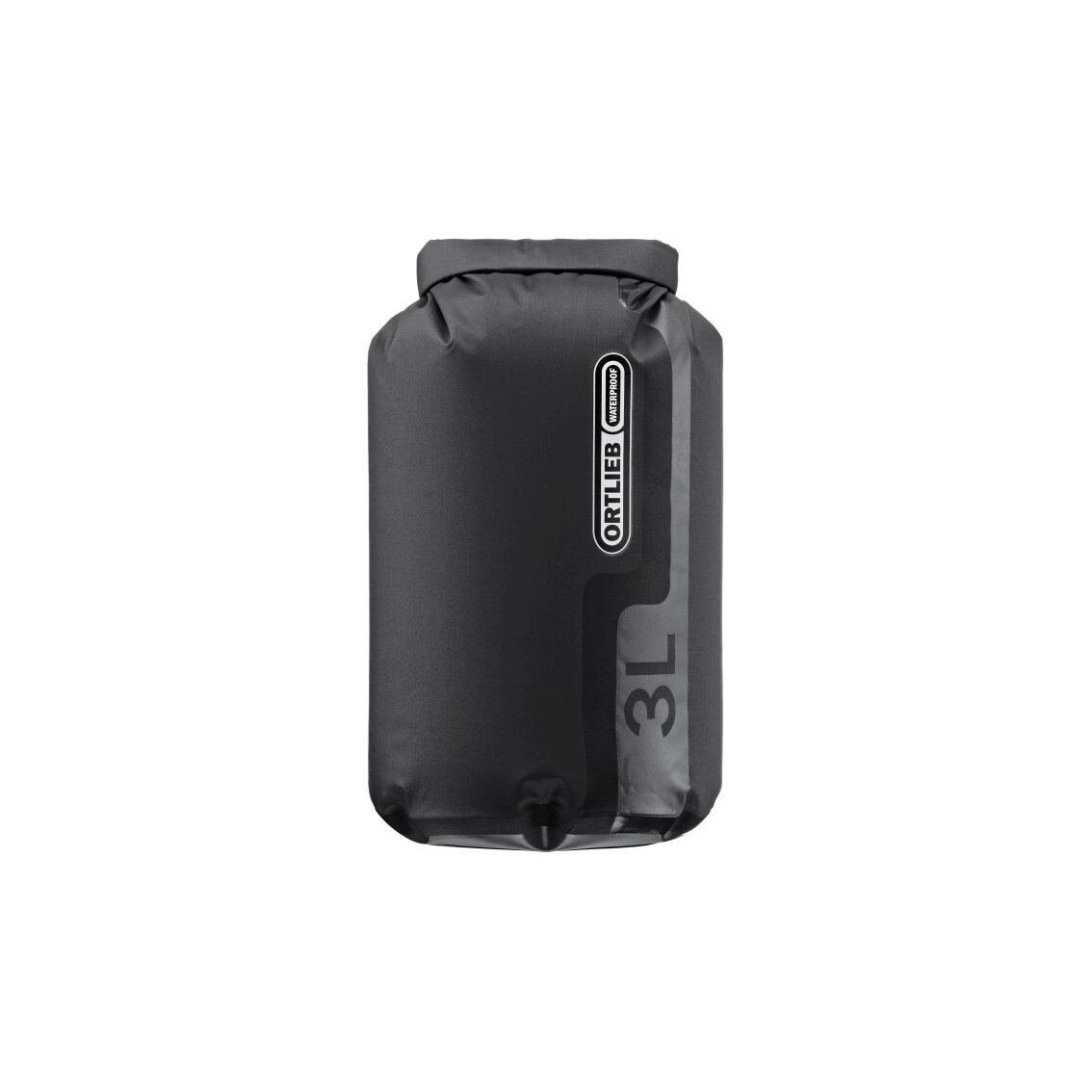 Torba Ortlieb Dry-Bag Light Black Torba Ortlieb Dry-Bag Light Black