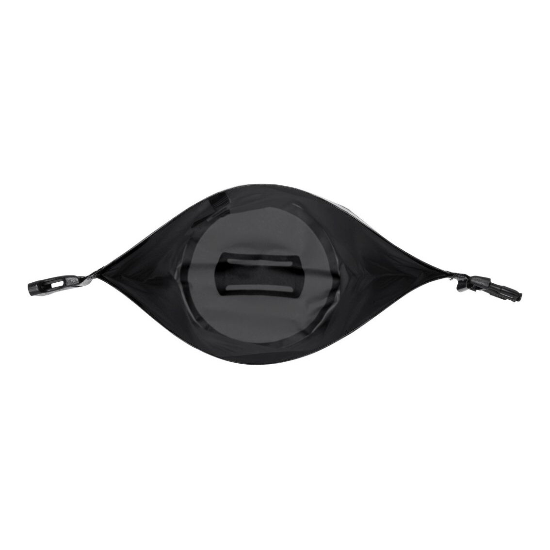 Torba Ortlieb Dry-Bag Light Black 3 Torba Ortlieb Dry-Bag Light Black 3