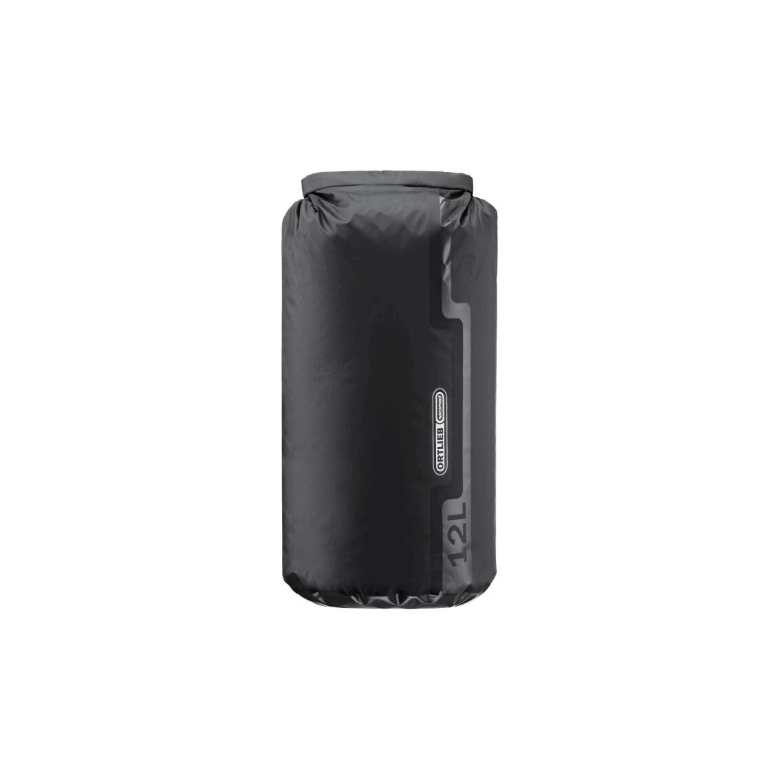 Ortlieb Dry-Bag Light Black Kott Ortlieb Dry-Bag Light Black Kott