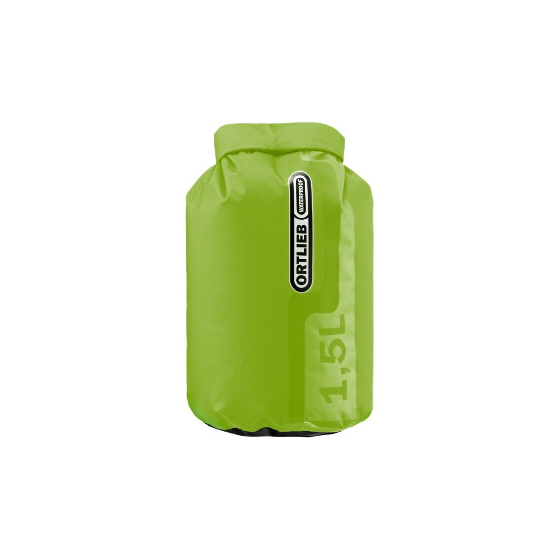 Ortlieb Dry-Bag Light Light Green 1.5 L мешок Ortlieb Dry-Bag Light Light Green 1.5 L мешок