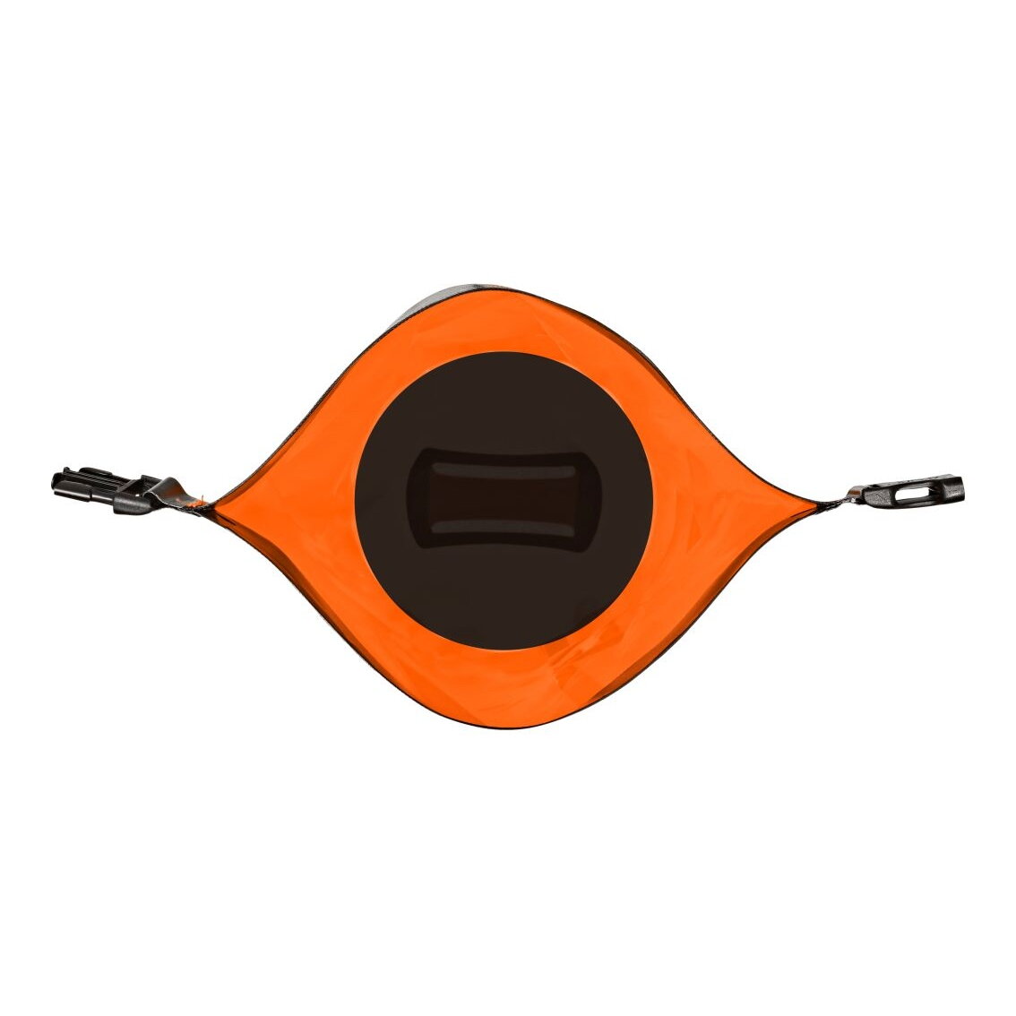 Ortlieb Dry-Bag Light Orange 1.5 L waterproof bag 3 Ortlieb Dry-Bag Light Orange 1.5 L waterproof bag 3