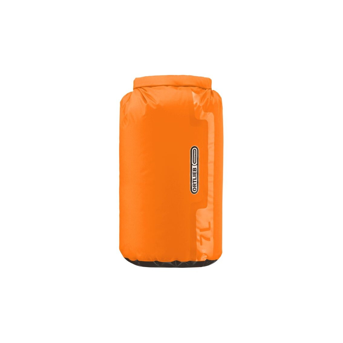 Ortlieb Dry-Bag Light Orange 7L Beutel Ortlieb Dry-Bag Light Orange 7L Beutel