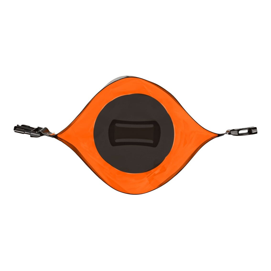 Сумка Ortlieb Dry-Bag Light Orange 3 Сумка Ortlieb Dry-Bag Light Orange 3