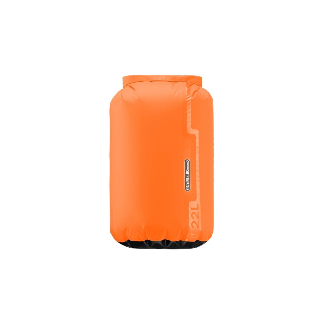 Ortlieb Dry-Bag Light Orange soma