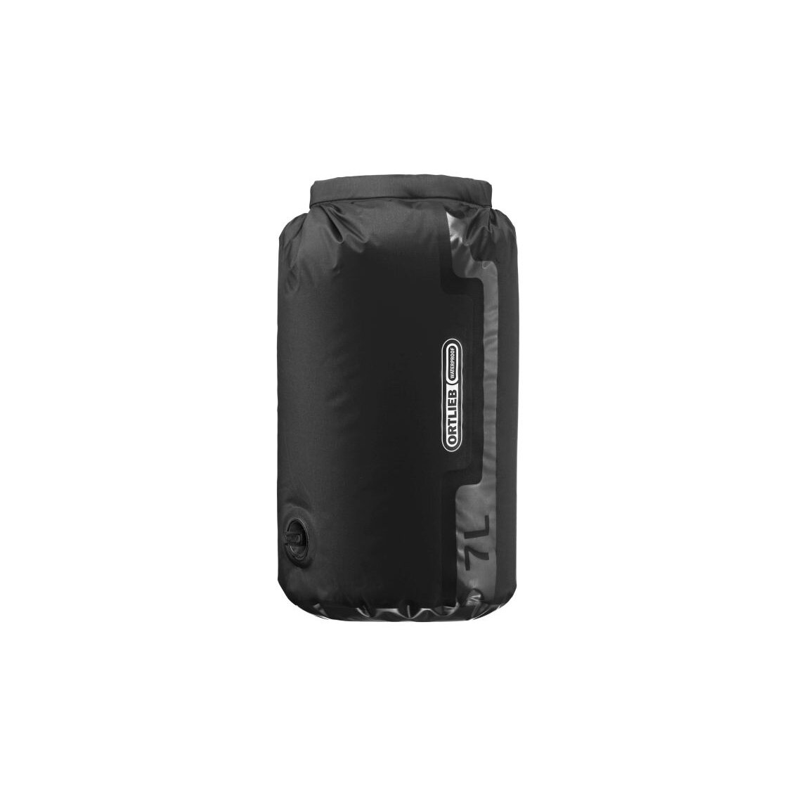 Ortlieb Dry-Bag Light Valve Black 7L Ortlieb Dry-Bag Light Valve Black 7L