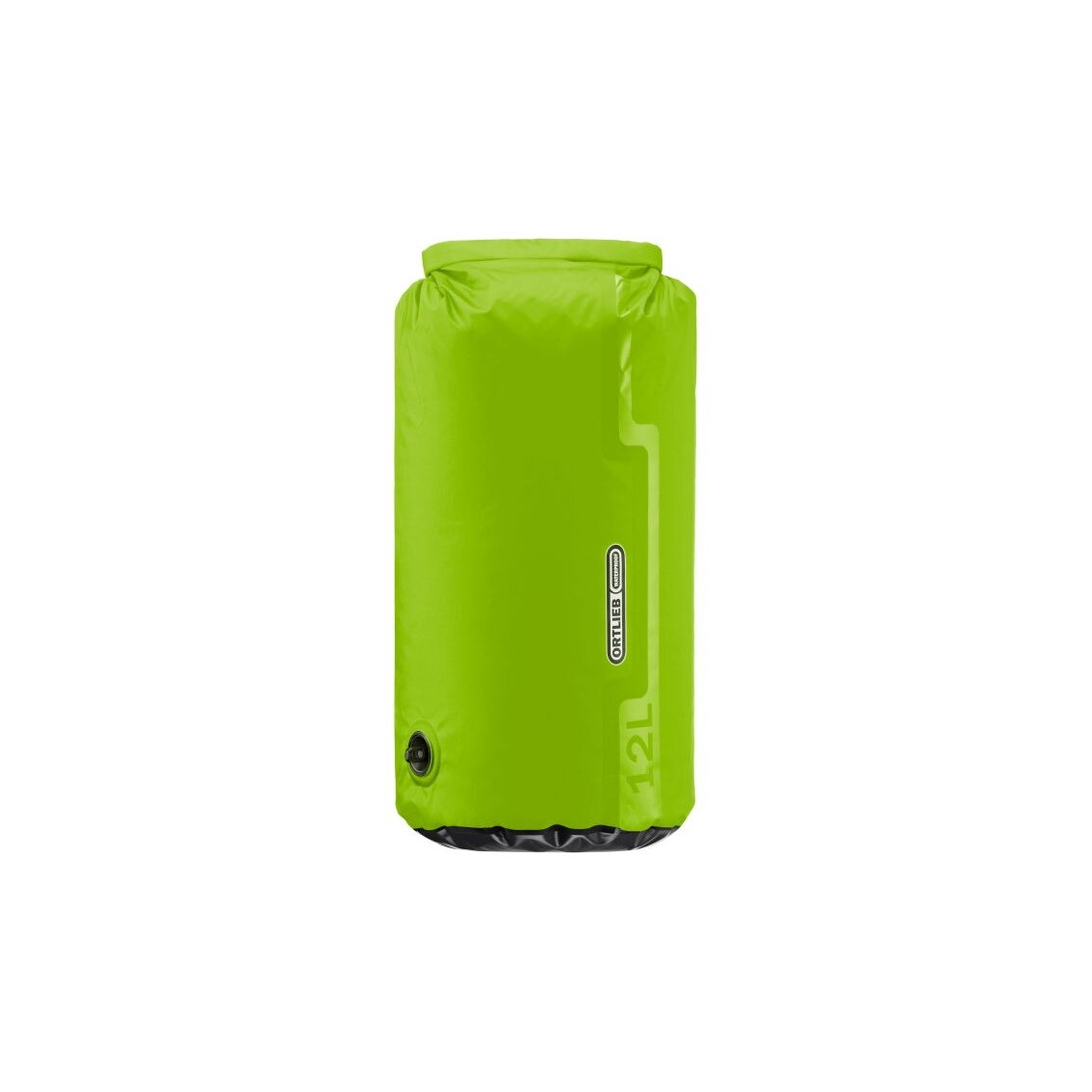 Ortlieb Dry-Bag Light Valve Light Green 12L Beutel Ortlieb Dry-Bag Light Valve Light Green 12L Beutel