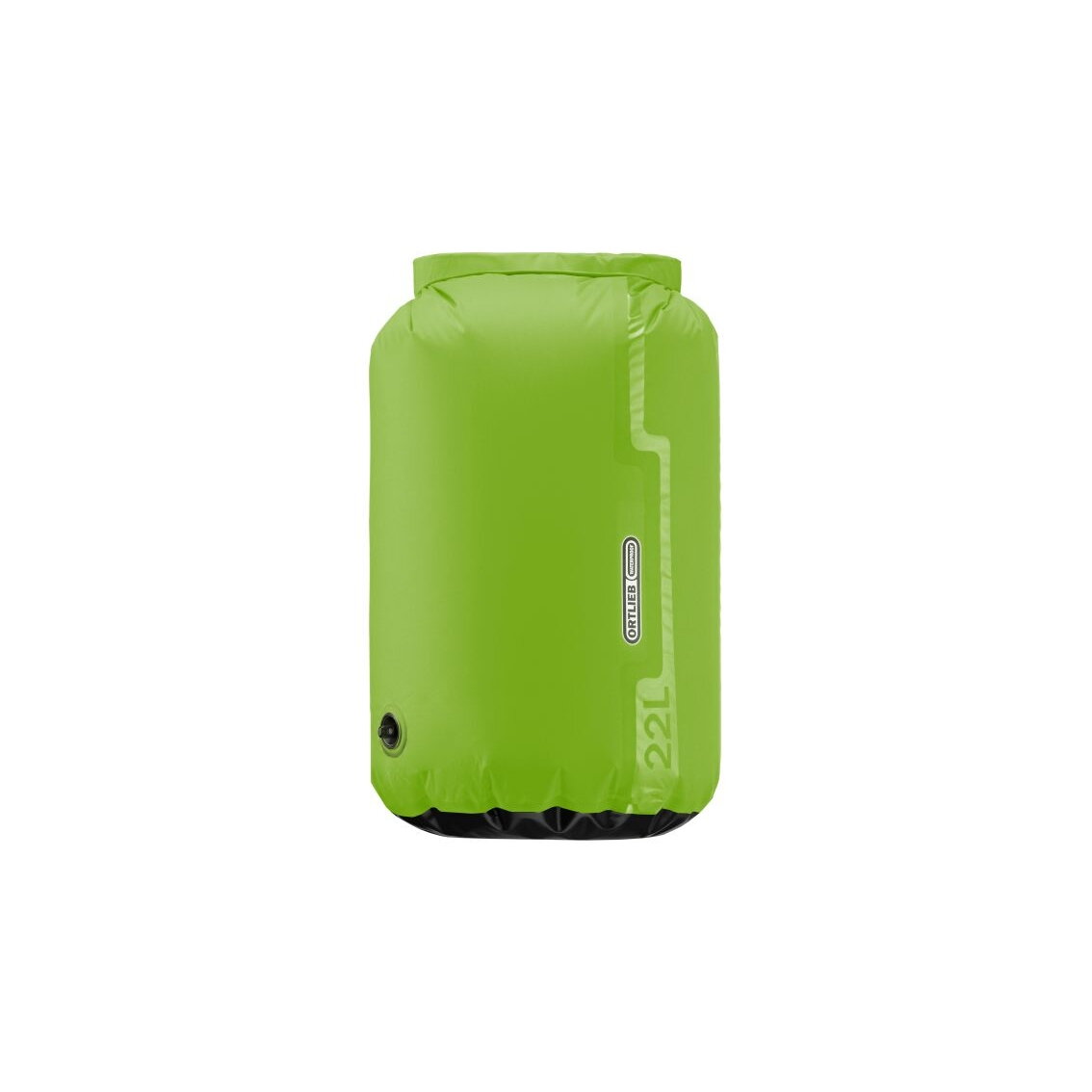 Ortlieb Dry-Bag Light Valve Light Green 22L Ortlieb Dry-Bag Light Valve Light Green 22L