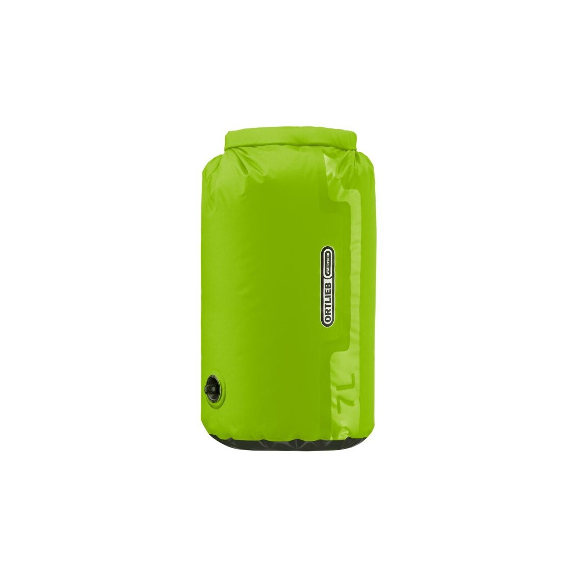 Ortlieb Dry-Bag Light Valve Light Green 7L Ortlieb Dry-Bag Light Valve Light Green 7L