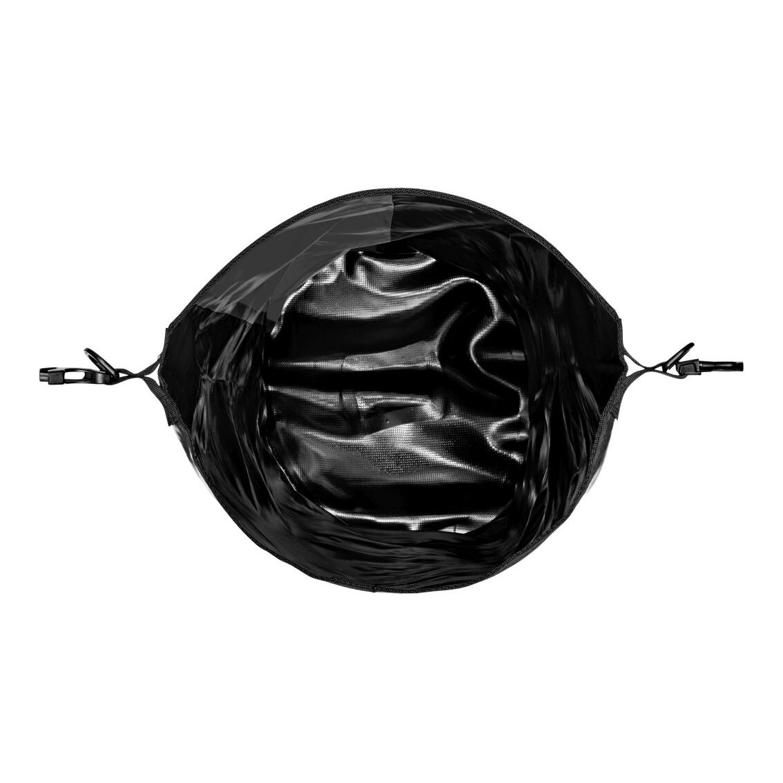 Ortlieb Dry-Bag Slate - Black 60 cm krepšys 3