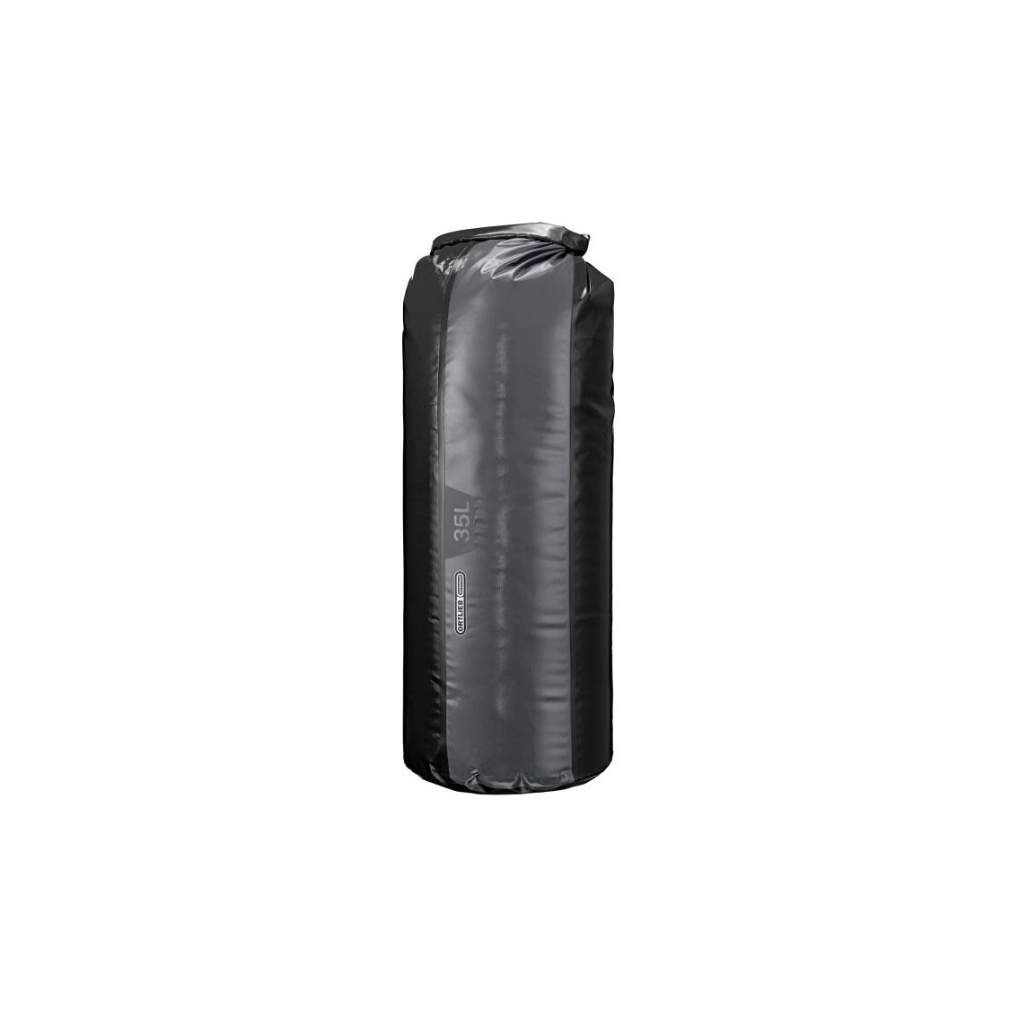 Ortlieb Dry-Bag Slate - Black 60 cm krepšys Ortlieb Dry-Bag Slate - Black 60 cm krepšys