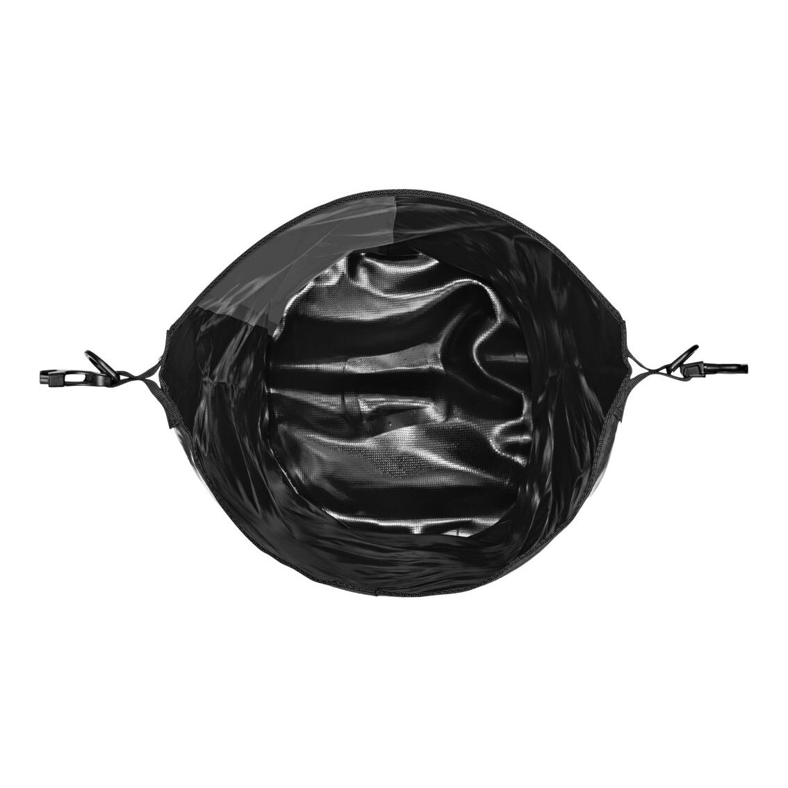 Ortlieb Dry-Bag Slate - Black 79 L ceļojumu soma 3 Ortlieb Dry-Bag Slate - Black 79 L ceļojumu soma 3