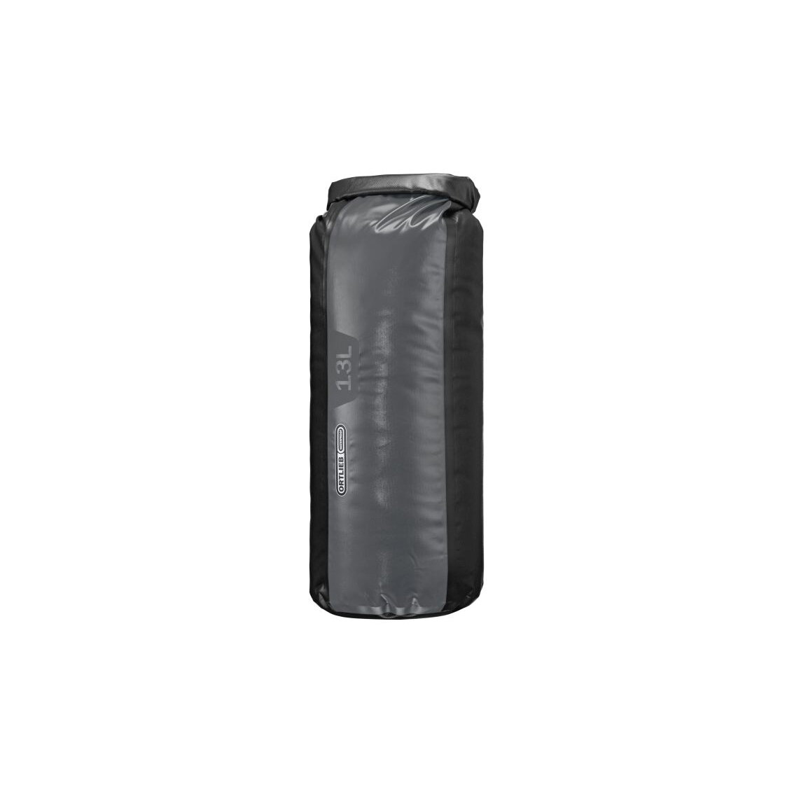 Ortlieb Dry-Bag Slate - Black bag Ortlieb Dry-Bag Slate - Black bag