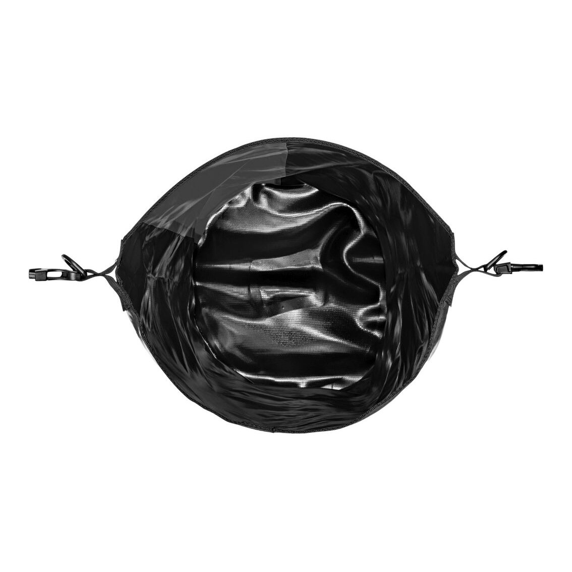 Ortlieb Dry-Bag Slate - Black krepšys, 70 cm 3